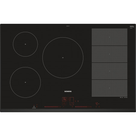 Plaque de cuisson SIEMENS EX851LVC1F