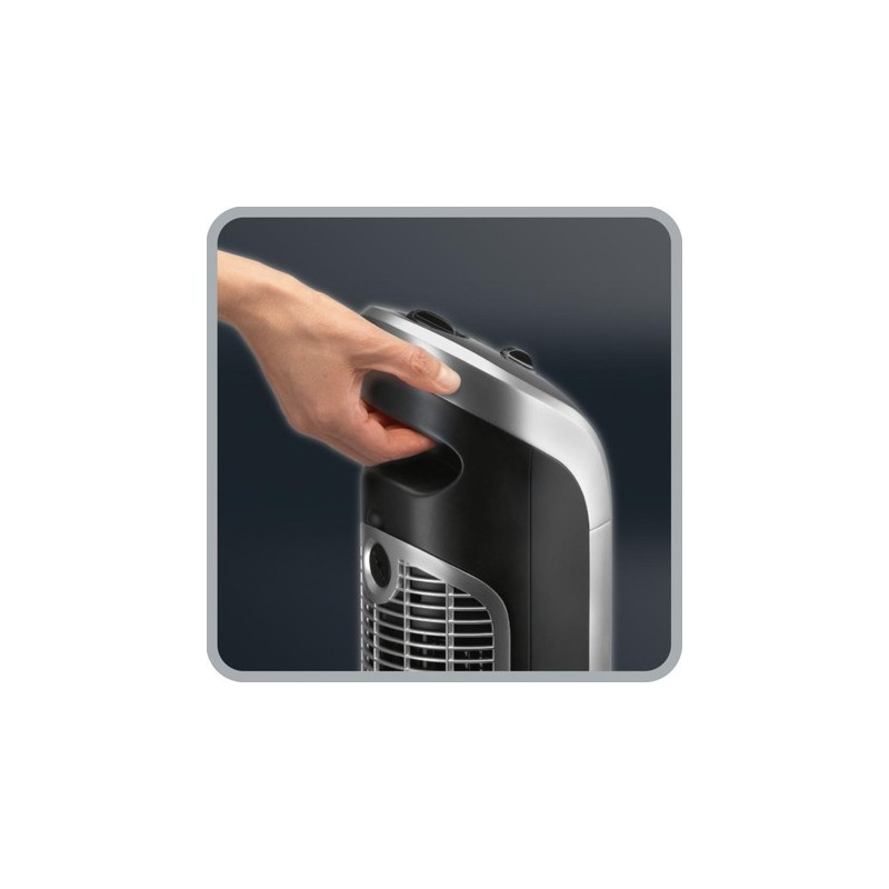 Ventilateur / Climatiseur ROWENTA VU6670