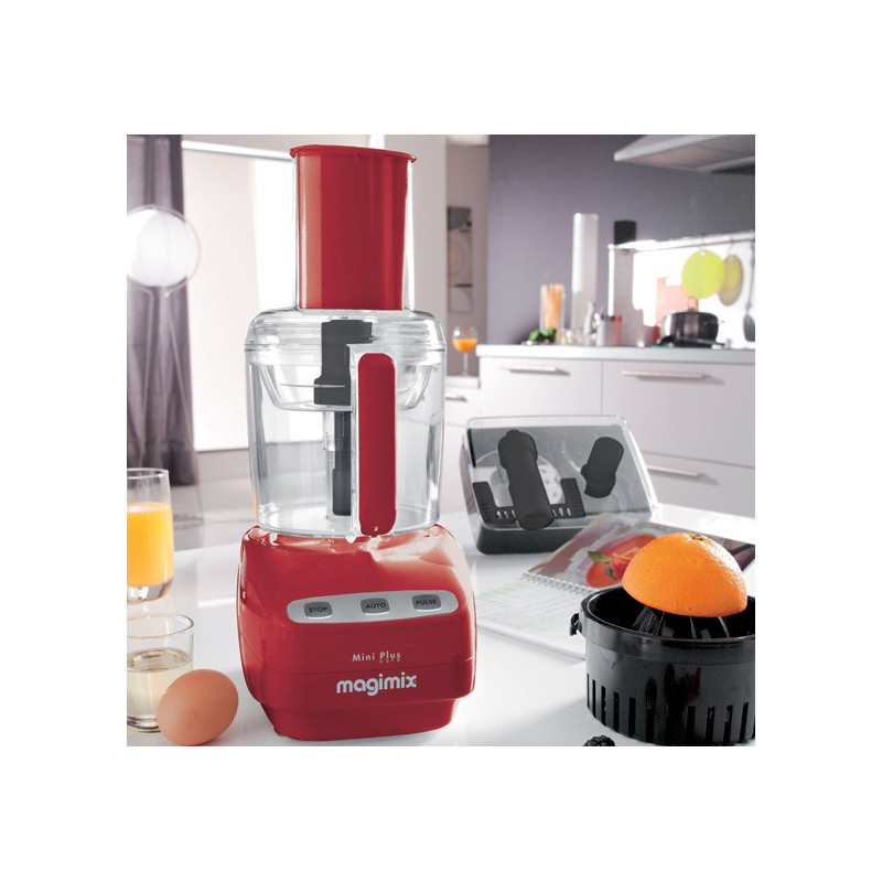 Robot MAGIMIX 18253F