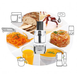 Robot MAGIMIX 18253F