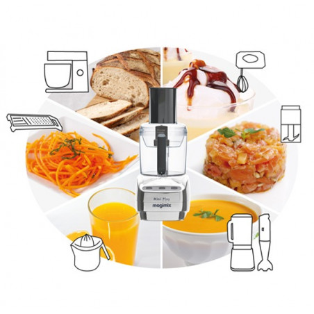 Robot MAGIMIX 18253F