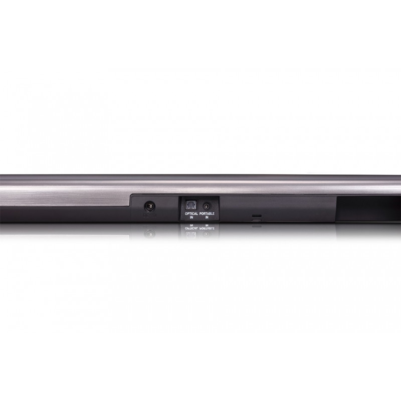 Barre de son LG SJ5