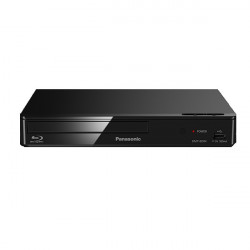 Lecteur DVD / Blu-ray PANASONIC DMPBD84EGK