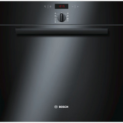 Four BOSCH HBA64B262F
