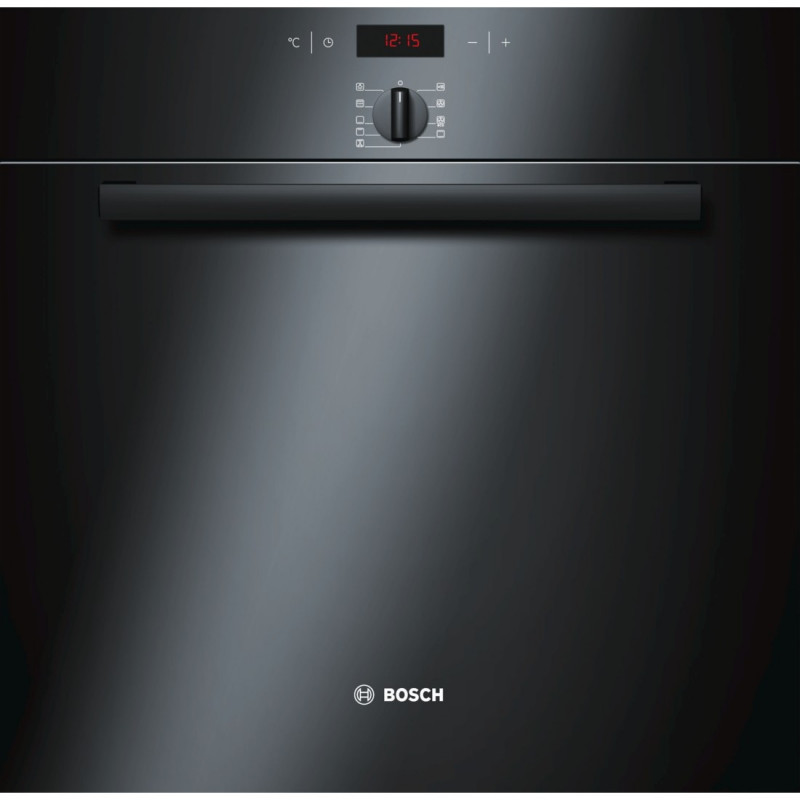 Four BOSCH HBA64B262F