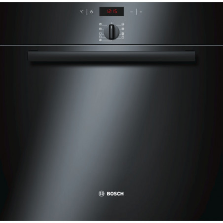 Four BOSCH HBA64B262F