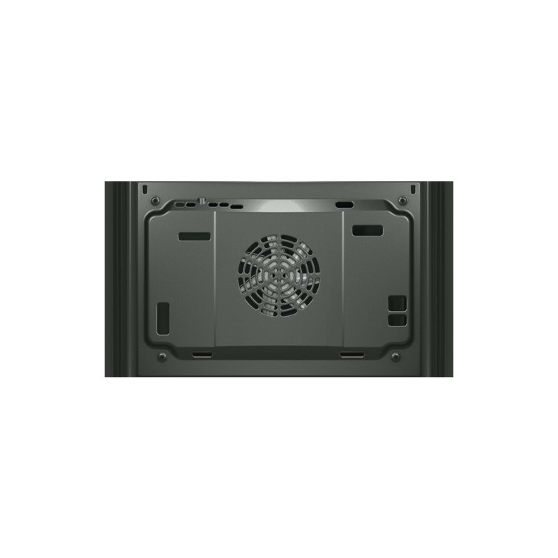 Four BOSCH HBA64B262F