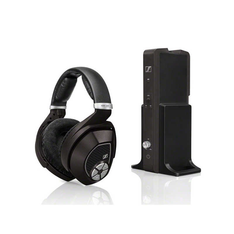 Casque bluetooth SENNHEISER RS185