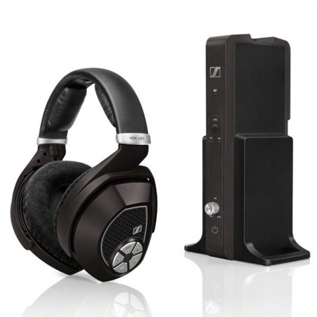 Casque bluetooth SENNHEISER RS185