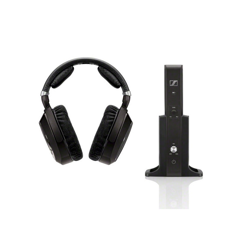 Casque bluetooth SENNHEISER RS185