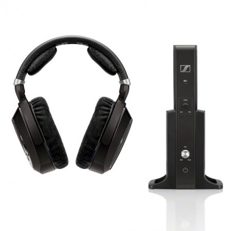 Casque bluetooth SENNHEISER RS185