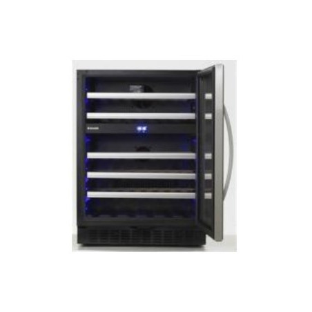 Cave à vin DOMETIC S46G