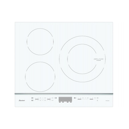 Plaque de cuisson SAUTER SPI4360W