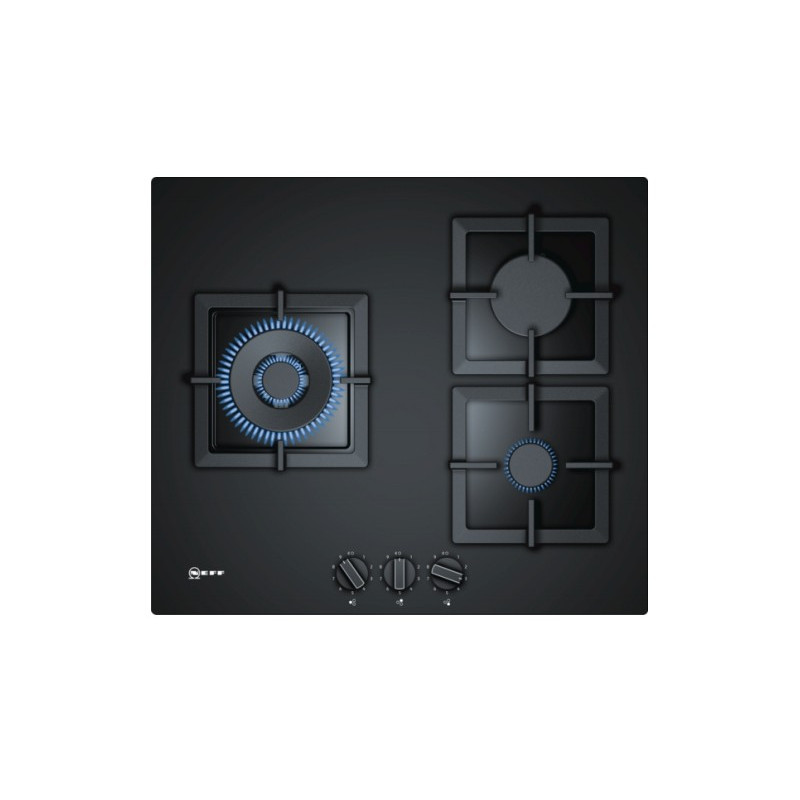 Plaque de cuisson NEFF T26CS12S0