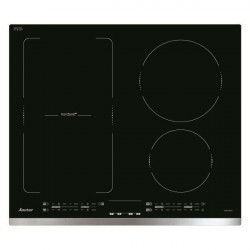 Plaque de cuisson SAUTER SPI4664X