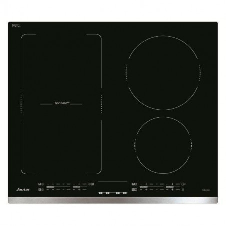 Plaque de cuisson SAUTER SPI4664X