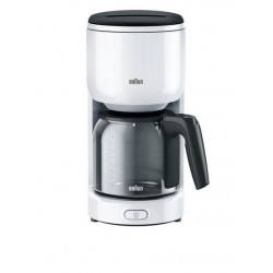 Espace Café BRAUN KF 3100