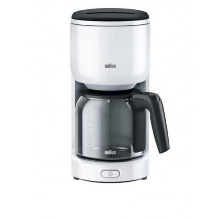 Espace Café BRAUN KF 3100