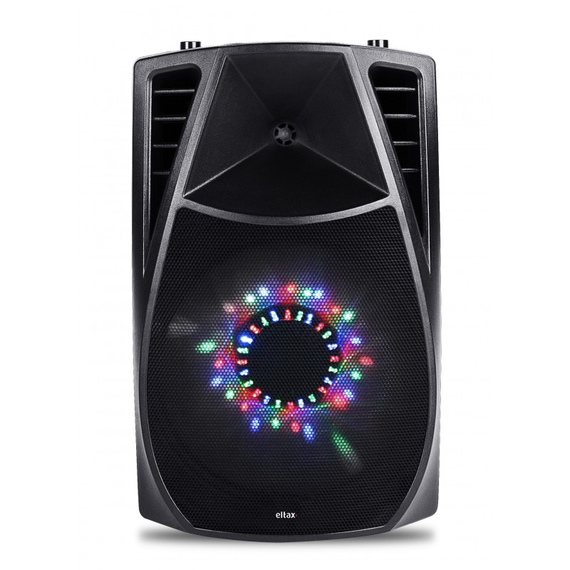 Enceinte Sono Nomade ELTAX VOYAGER BT12