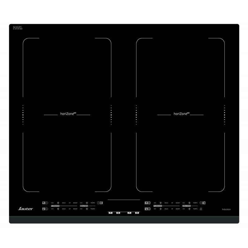 Plaque de cuisson SAUTER SPI4764B