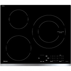 Plaque de cuisson SAUTER SPI4362X