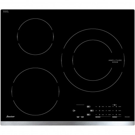 Plaque de cuisson SAUTER SPI4362X