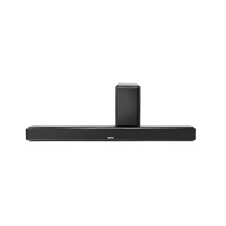 Barre de son DENON DHT-S514