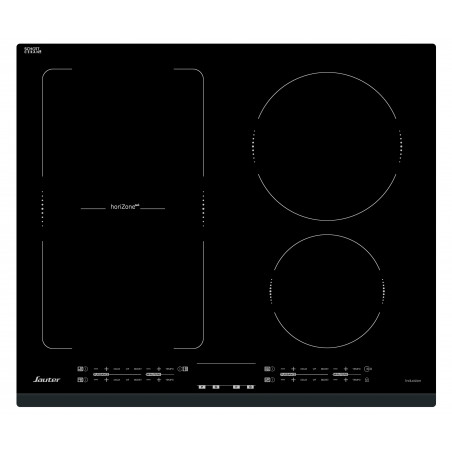 Plaque de cuisson SAUTER SPI6467B