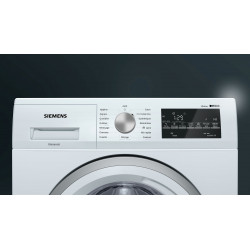 Lave Linge SIEMENS WM14T458FF