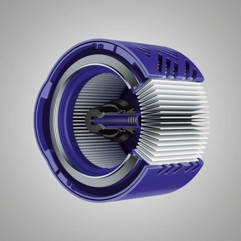 Aspirateur DYSON V6 FLUFFY