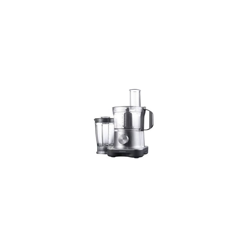 Robot KENWOOD FPM255