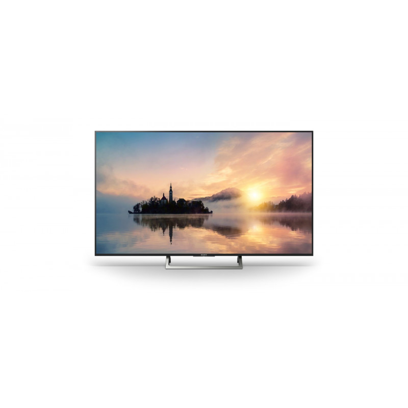 Télévision SONY KD55XE7096BAEP