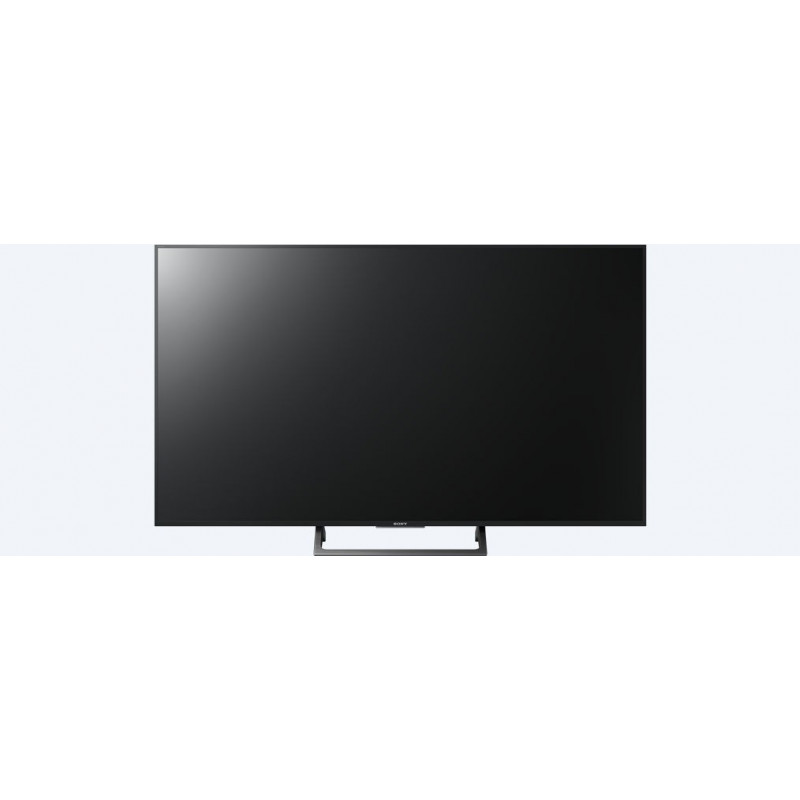 Télévision SONY KD55XE7096BAEP