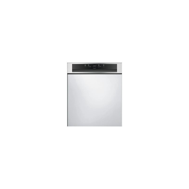 Lave Vaisselle WHIRLPOOL WBC3C24PX