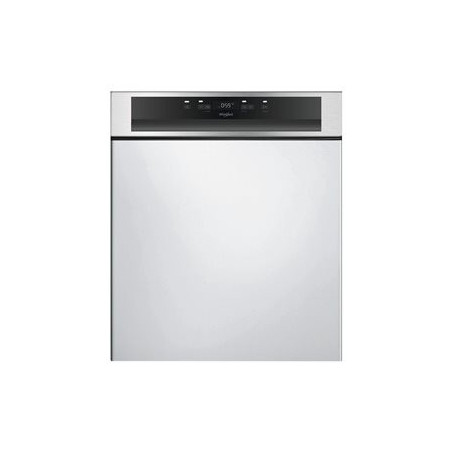 Lave Vaisselle WHIRLPOOL WBC3C24PX