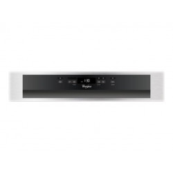 Lave Vaisselle WHIRLPOOL WBC3C24PX
