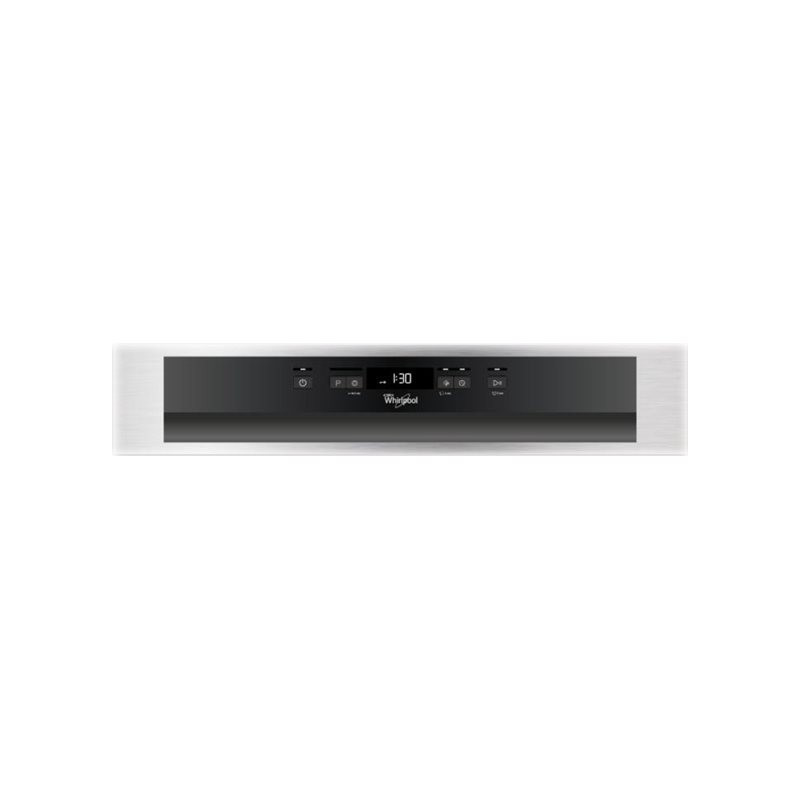 Lave Vaisselle WHIRLPOOL WBC3C24PX