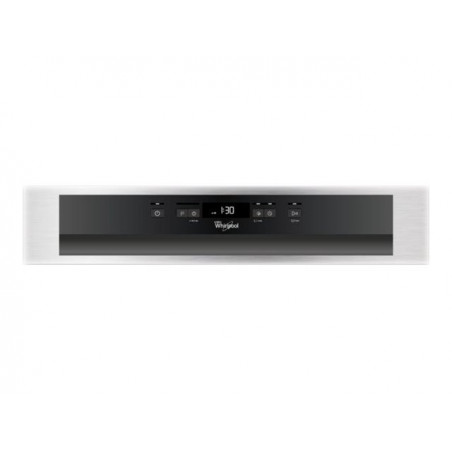 Lave Vaisselle WHIRLPOOL WBC3C24PX
