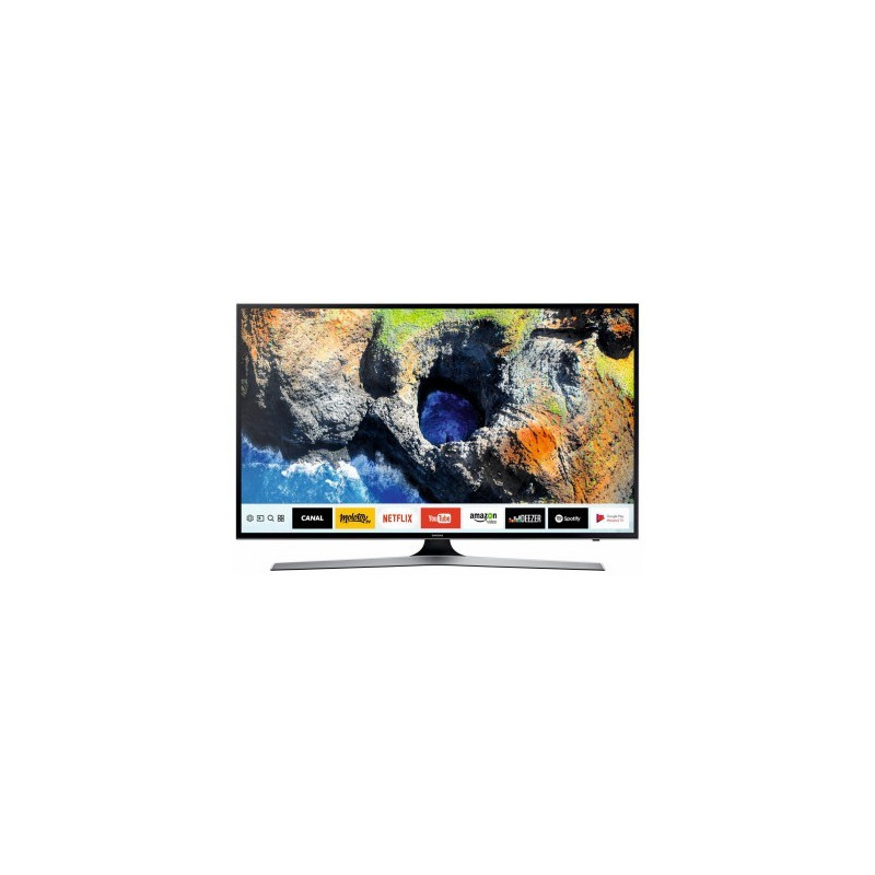 Télévision SAMSUNG UE75MU6105