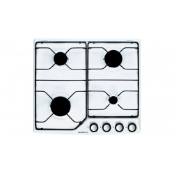 Plaque de cuisson DE DIETRICH DPE7610W