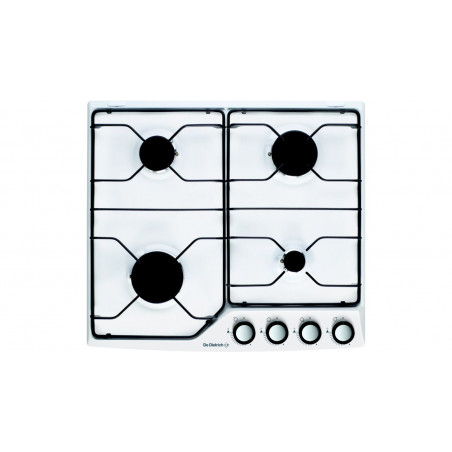 Plaque de cuisson DE DIETRICH DPE7610W