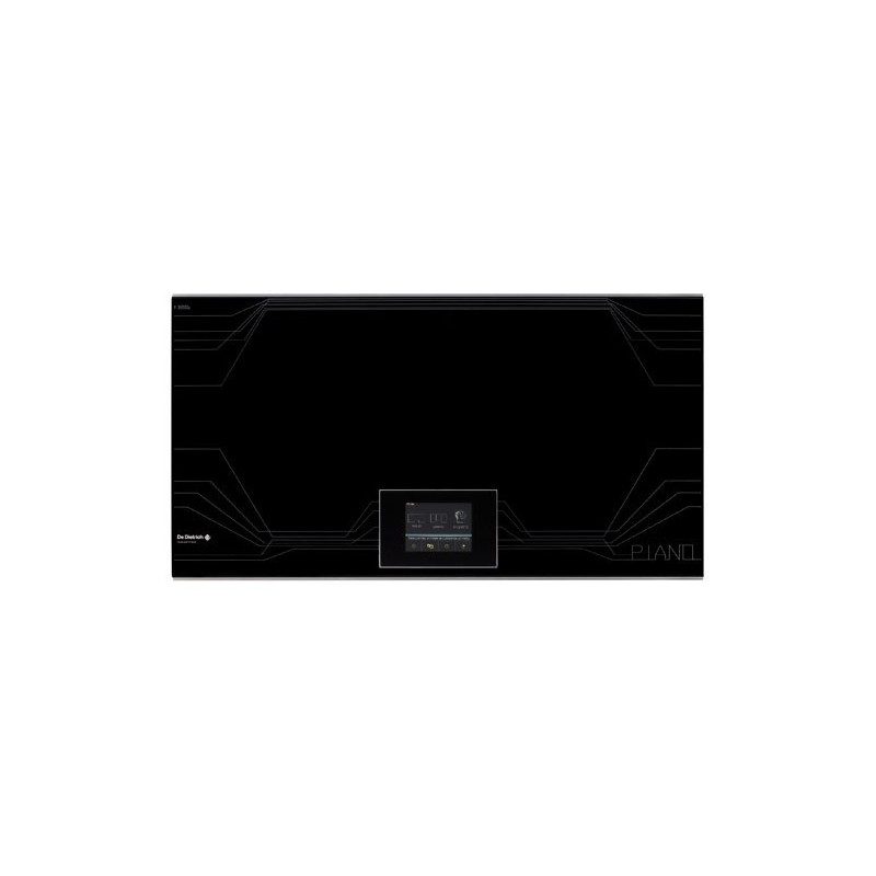 Plaque de cuisson DE DIETRICH DTIM1000C