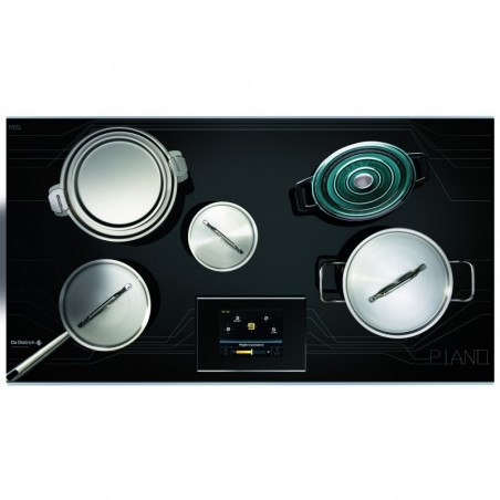 Plaque de cuisson DE DIETRICH DTIM1000C