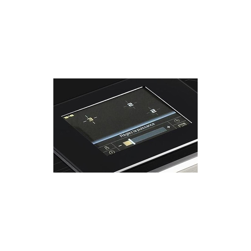 Plaque de cuisson DE DIETRICH DTIM1000C