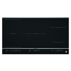 Plaque de cuisson DE DIETRICH DPI7966XS