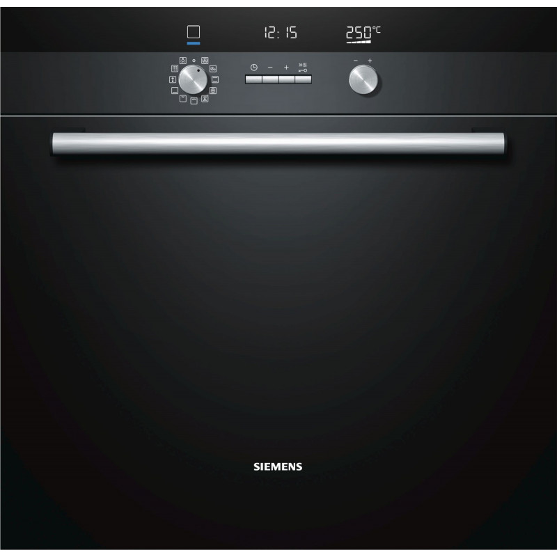 Four SIEMENS HB75BC655F