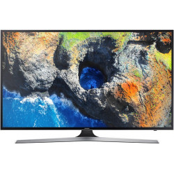 Télévision SAMSUNG UE49MU6105