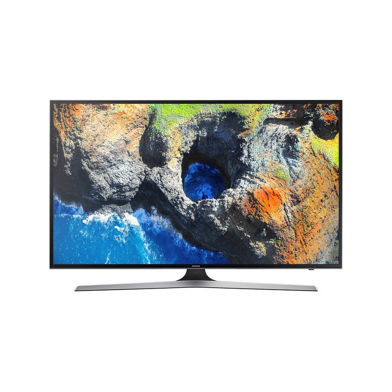 Télévision SAMSUNG UE49MU6105