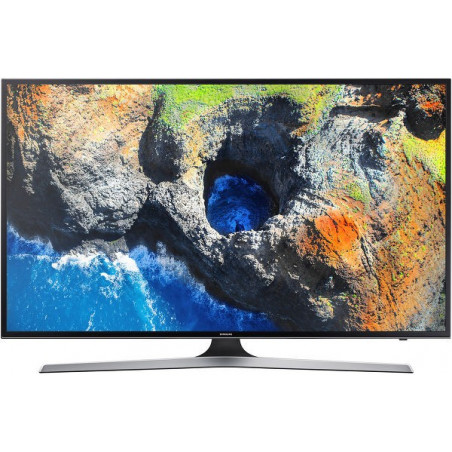 Télévision SAMSUNG UE49MU6105