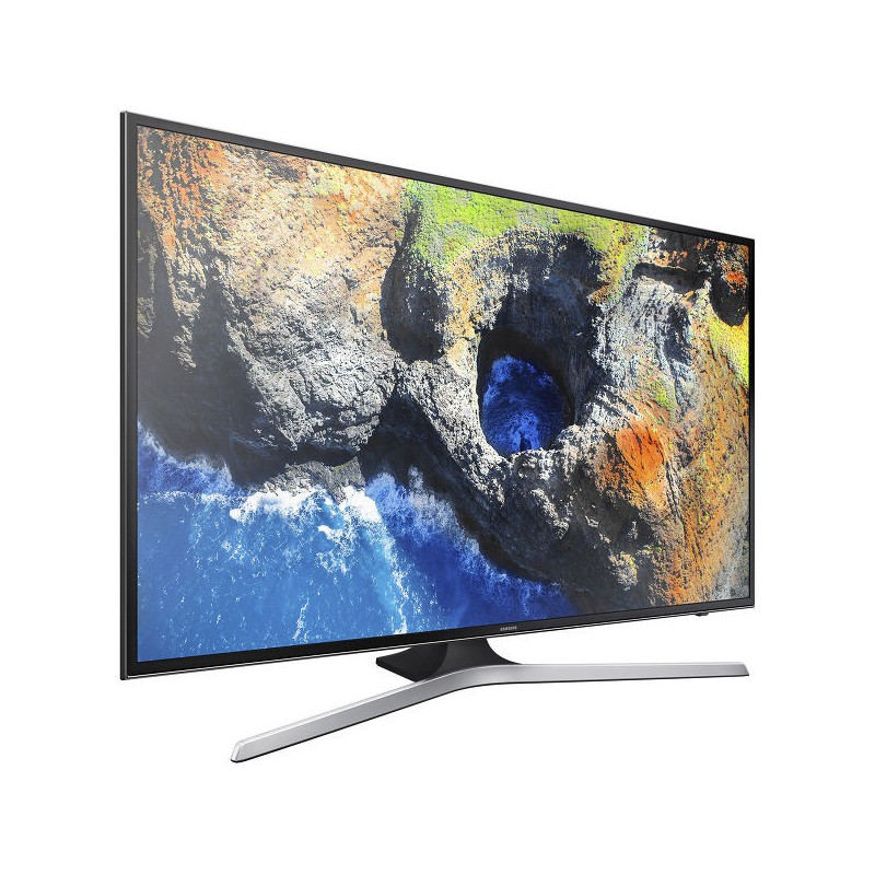 Télévision SAMSUNG UE49MU6105